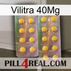 Vilitra 40Mg new10